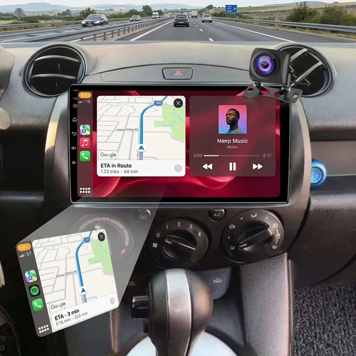 Autoradio apple carplay - autoradio,