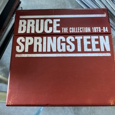 Bruce Springsteen The