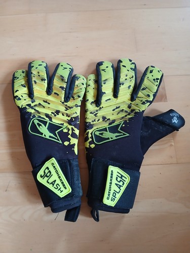 Torwarthandschuhe catch keep - torwarthandschuhe, catch&keep