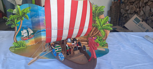 Playmobil wiki wikinger - playmobil, wiki/wikinger