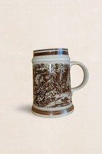 DDR Bierkrug, Colditz