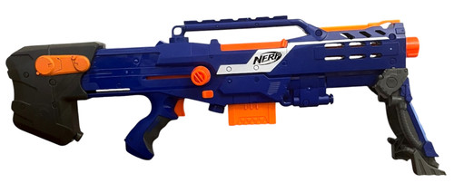Nerf modulus longstrike 6 - modulus,