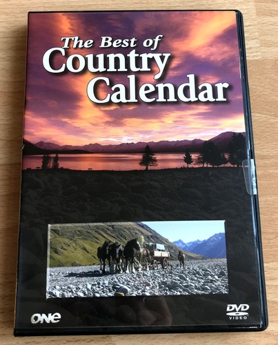 Dvd neuseeland the best - dvd,