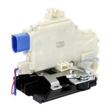 Türschloss Verriegelung vorne