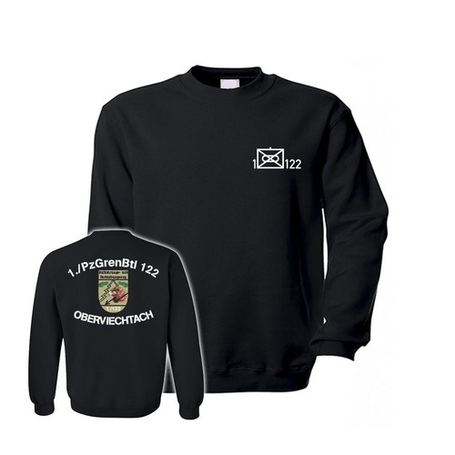 Pzgrenbtl 122 - 1,