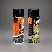 Foliatec Sprühfolie  Schwarz