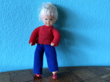 Kind Erna Meyer  70er