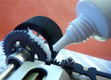 Slotcar MAGIC RENN-FETT das