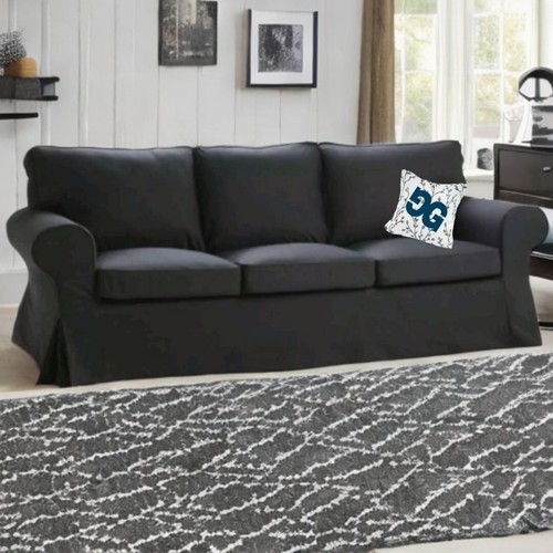 Ikea ektorp 3er - 3er, schlafsofa