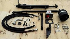 Servolenkung traktor utb445 - -,