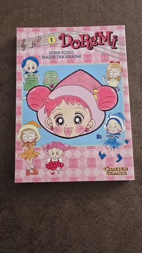 Doremi band deutsch - 1, 2002