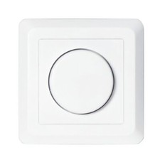 Dreh-Dimmer LED Halogen 230V