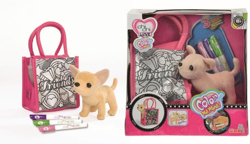 Gw407a chi love - love, color