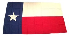 Flagge / Fahne USA - Texas 30 x 45 cm