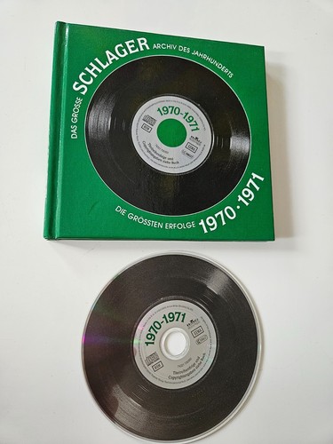 Das grosse schlager archiv - archiv, des