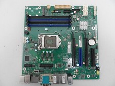 FUJITSU KONTRON D3441-S μATX Industrial LGA1151 I3/5/7 6th/7th Gen DDR4 Motherbo
