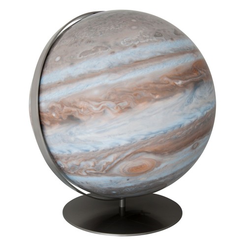 Columbus leuchtglobus jupiter - columbus,