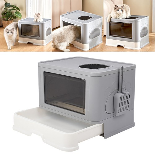 Katzentoilette katzenklo xxl - katzenklo,