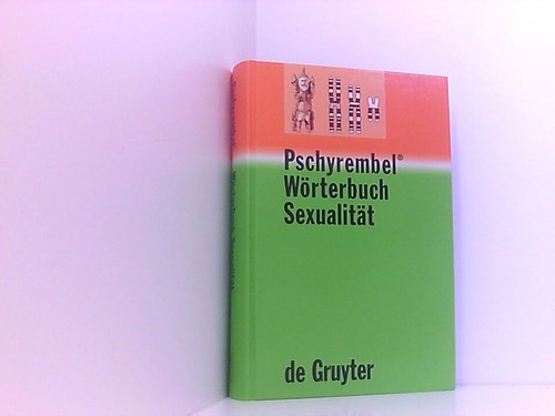 Pschyrembel wörterbuch - pschyrembel,