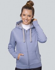 HRM801 -  Women´s Hooded
