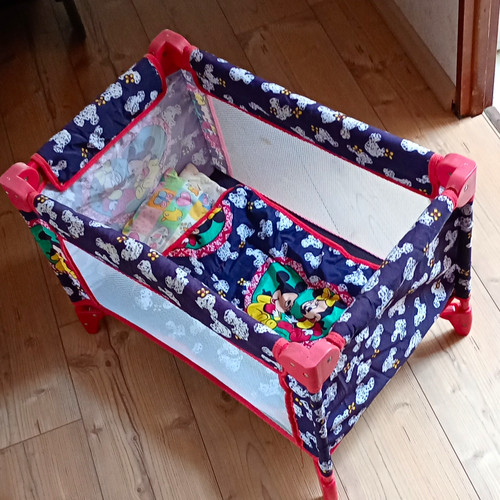 Baby reisebett klappbar - baby, mit