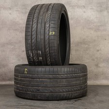 295 r21 103y - 2x, 295/35