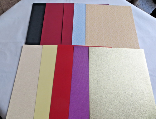 Bastelmaterial von karin - bastelmaterial,