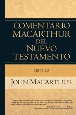 Hechos john macarthur - |, |