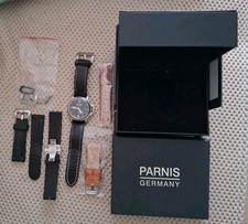 Parnis Marina Militare Regatta