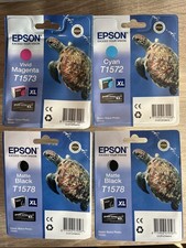 EPSON Tintenpatronen R3000