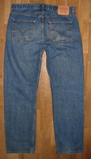 LEVI`S 751  Herren- JEANS /