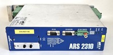 metronix ARS 2310 Servoregler Servo Drive ARS2310 Servosteuerung 3x 230-480V