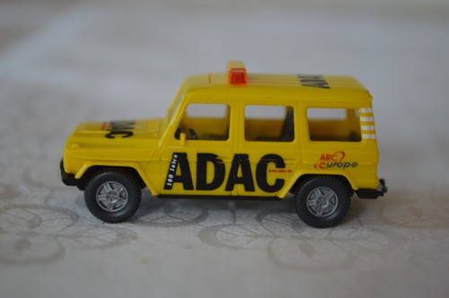 Wiking mercedes 320 aus - mercedes, g