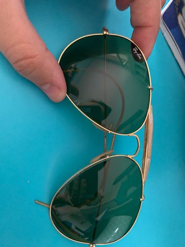 Ray ban vintage - ray-ban, sonnenbrille