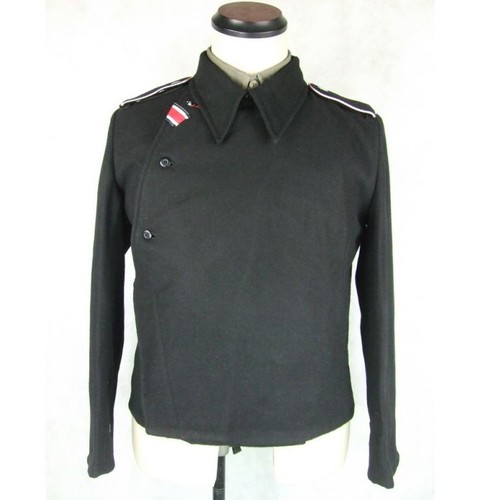 Panzerjacke - , wh