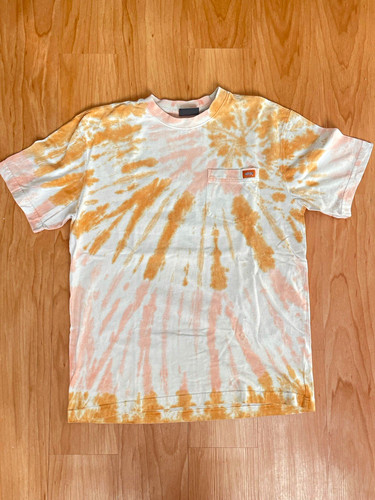 Dickies shirt mehrfarbig gr - t-shirt,