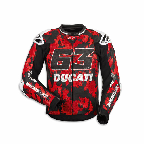 Ducati alpinestars motogp - alpinestars,