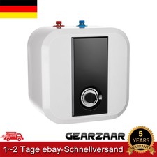 15L Klein Durchlauferhitzer