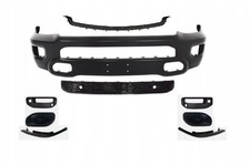 Stoßstange Satz vorne für