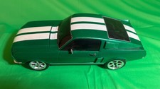 Ford Mustang RC Nikko – The Fast and the Furious | 27 MHz | 27 cm | Bastlergerät