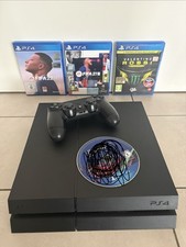 Ps4 konsole - ps4, (1tb)