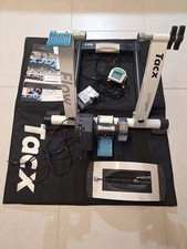 Tacx flow rollentrainer incl - flow,