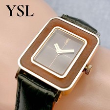 YSL Yves Saint Laurent