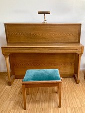 Klavier - gebraucht, hochwertig, Seiler 118T