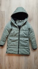 Kinder Winterjacke Gr. 134