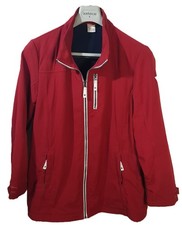 Gr.XL Unisex Softcell-Jacke