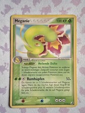 Pokémon Karte • Meganie 9/115 ⭐ EX Verborgene Mächte • Pokemon Deutsch Selten
