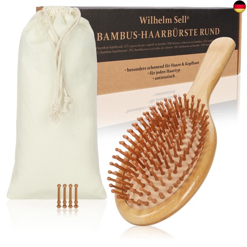 Wilhelm sell bambus - sell®,
