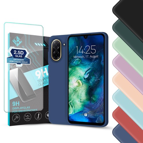 Handyhülle für xiaomi - xiaomi, redmi