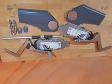 Blum AVENTOS HS Kraftspeicherset Typ E – 20SE00 – Set für Oberschrank 60cm